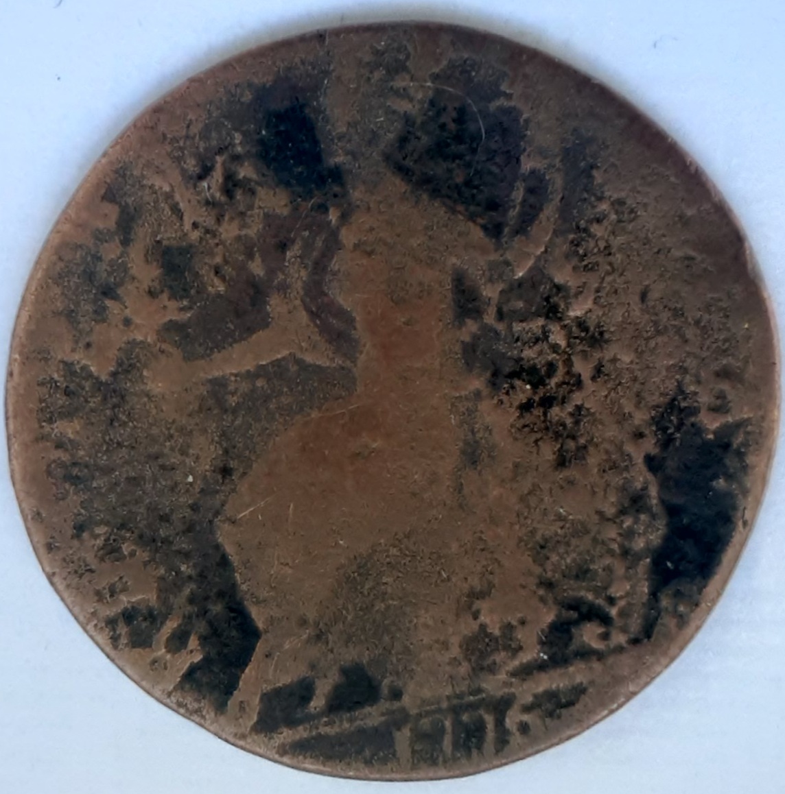 1776-Coin-And-Wanting-Some-Information-On-Id:-Likely-Contemporary-Counterfeit-Half-Penny